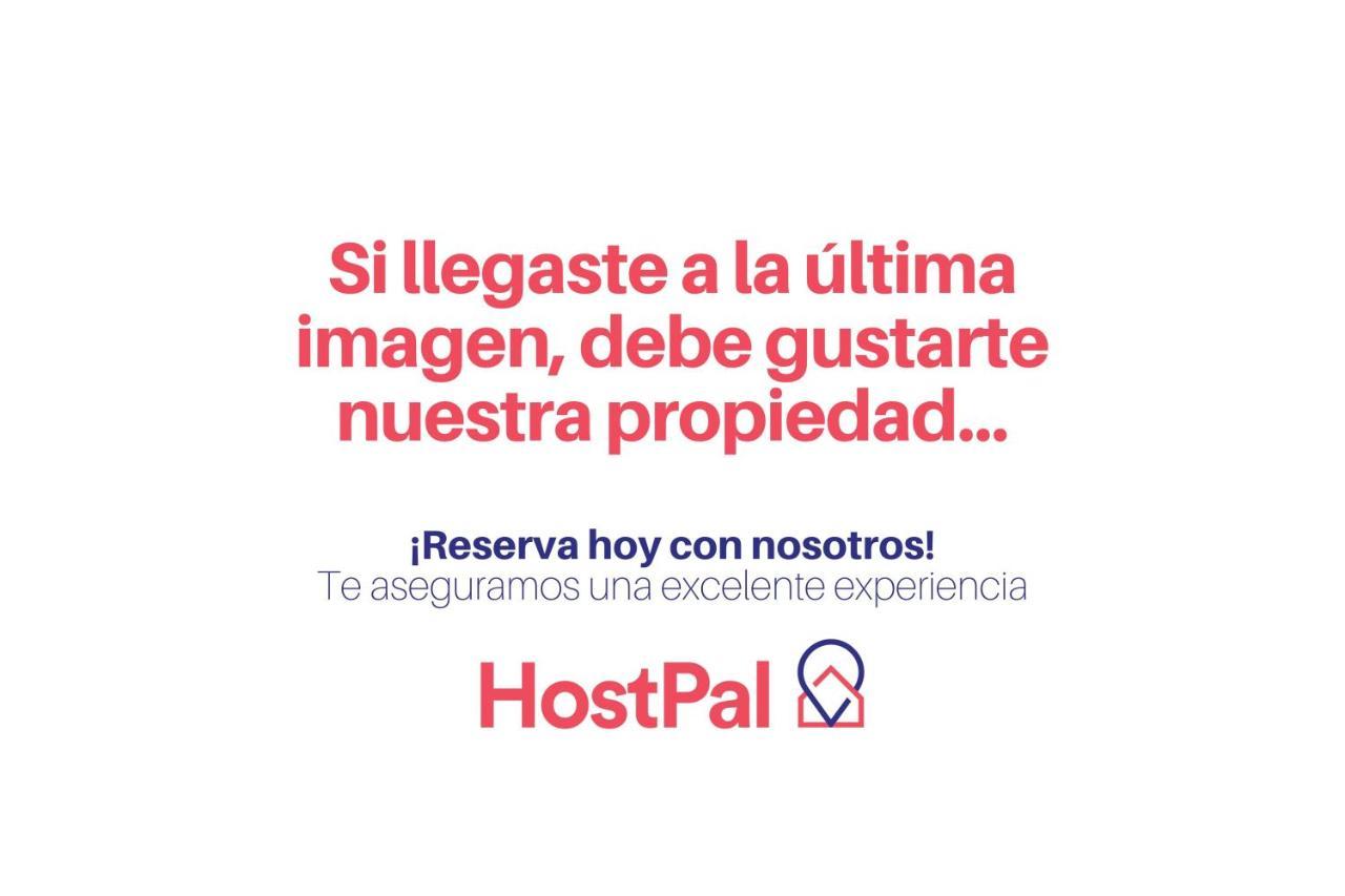 Casa Radiante En San Miguel De Allende Eksteriør billede