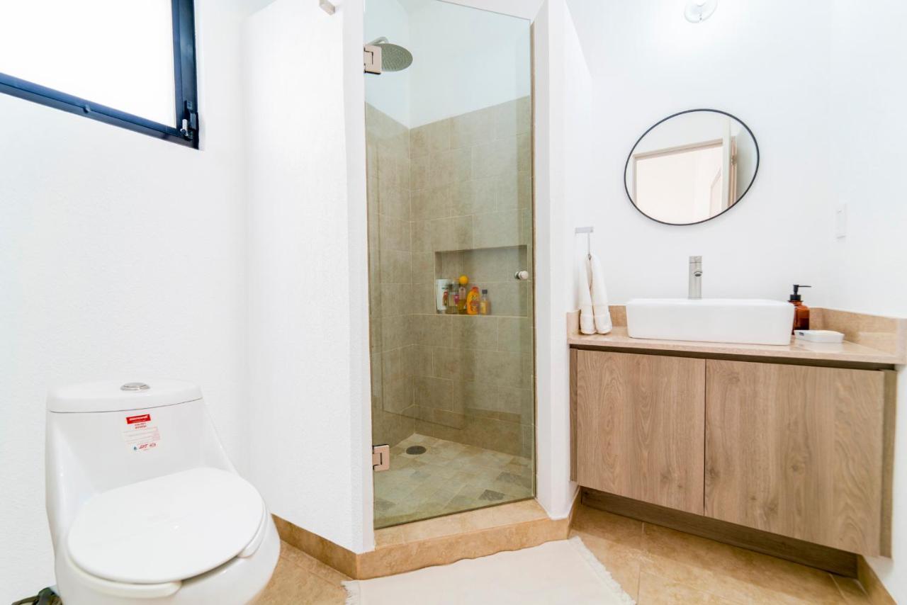 Casa Radiante En San Miguel De Allende Eksteriør billede